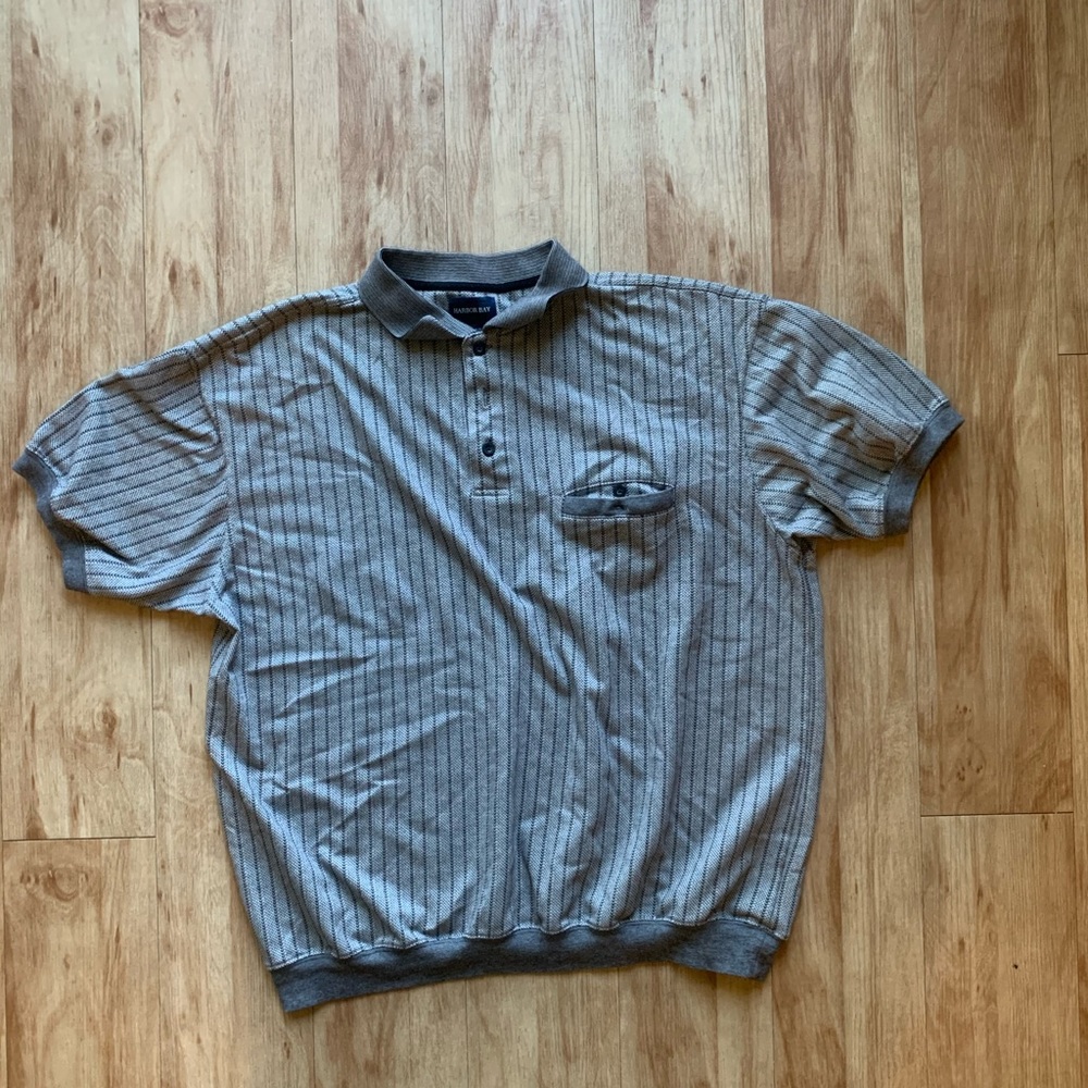 Harbor Bay Polo
